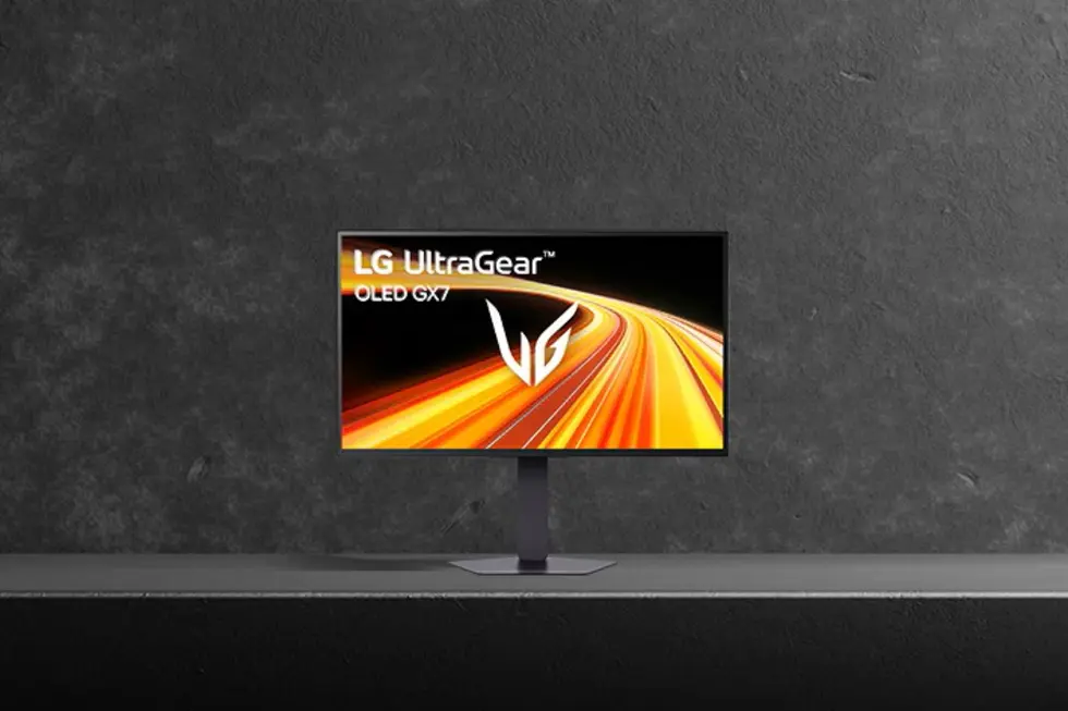 LG официально представила характеристики игровых мониторов UltraGear evo с технологией масштабирования на основе ИИ.