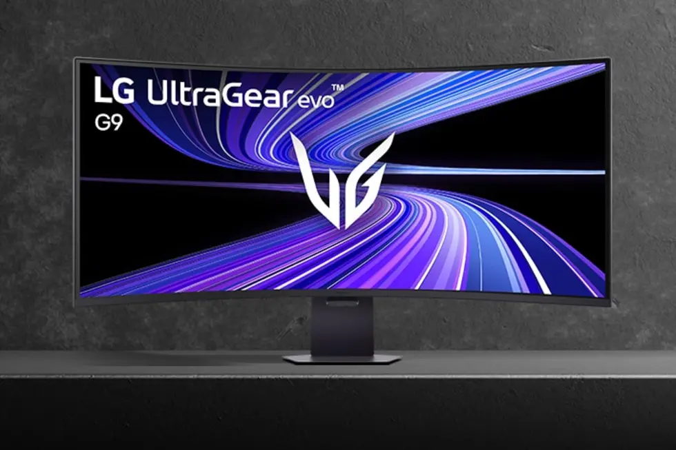 LG официально представила характеристики игровых мониторов UltraGear evo с технологией масштабирования на основе ИИ.