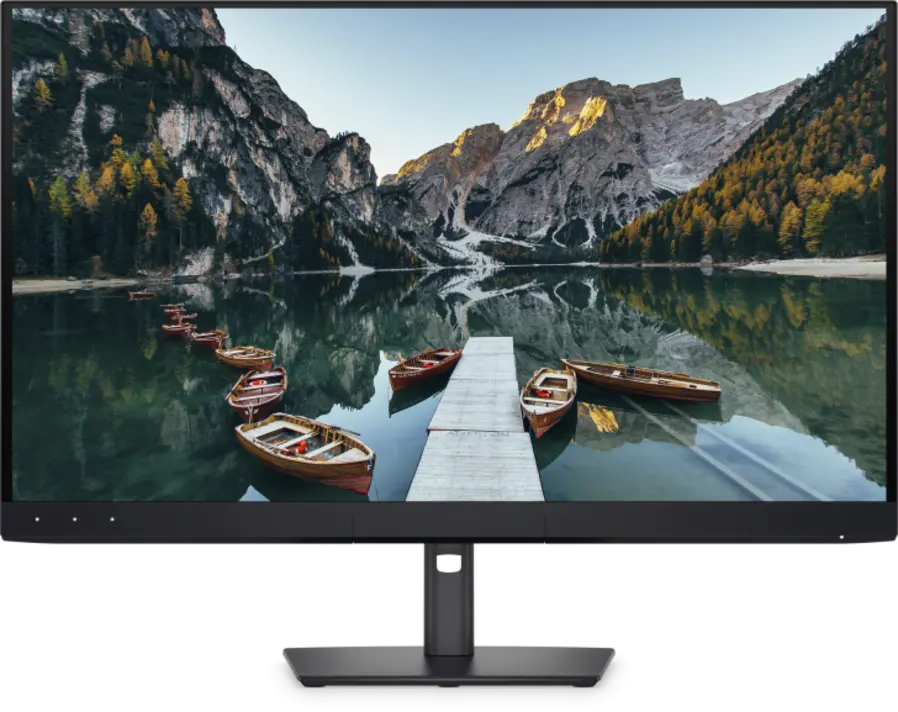 Новые мониторы Dell UltraSharp: 52-дюймовый сверхширокий 6K и 32-дюймовый 4K QD-OLED.
