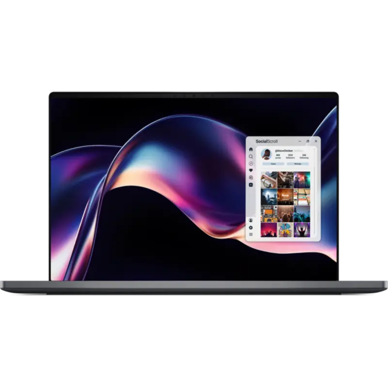 Dell XPS возвращается: представлены новые ноутбуки XPS 16 и XPS 14 с процессорами Intel Core Ultra Series 3, а также анонсирован тонкий и лёгкий XPS 13.