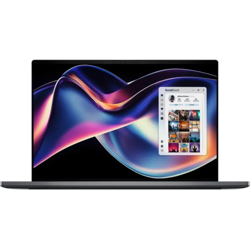 Dell XPS возвращается: представлены новые ноутбуки XPS 16 и XPS 14 с процессорами Intel Core Ultra Series 3, а также анонсирован тонкий и лёгкий XPS 13.