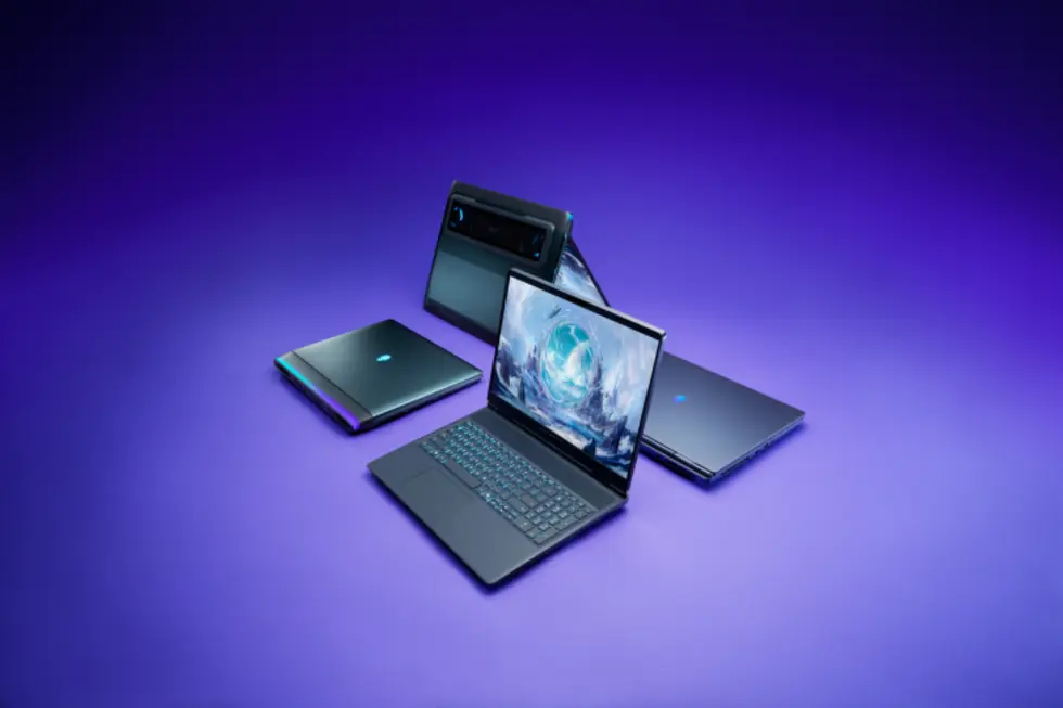 Линейка ноутбуков Alienware 2026 года: Aurora 16X, Area-51 18, Area-51 16 с OLED-дисплеями, обновлённые Intel Core Ultra 200HX, видеокарты RTX 50, а также анонс новых моделей начального уровня и ультратонких устройств.