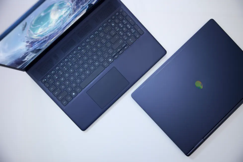 Линейка ноутбуков Alienware 2026 года: Aurora 16X, Area-51 18, Area-51 16 с OLED-дисплеями, обновлённые Intel Core Ultra 200HX, видеокарты RTX 50, а также анонс новых моделей начального уровня и ультратонких устройств.