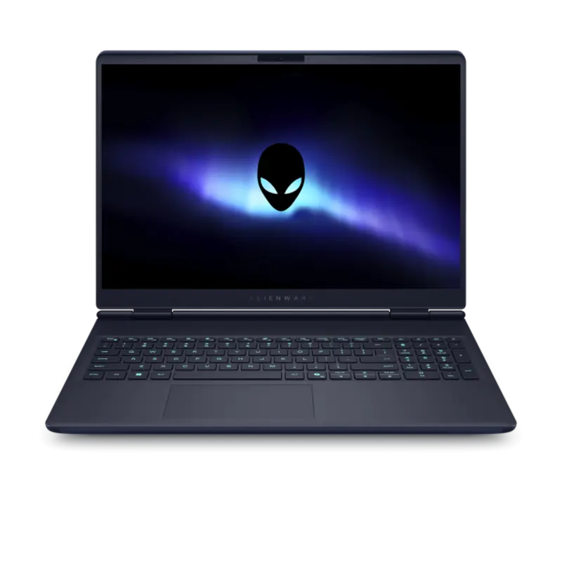 Линейка ноутбуков Alienware 2026 года: Aurora 16X, Area-51 18, Area-51 16 с OLED-дисплеями, обновлённые Intel Core Ultra 200HX, видеокарты RTX 50, а также анонс новых моделей начального уровня и ультратонких устройств.