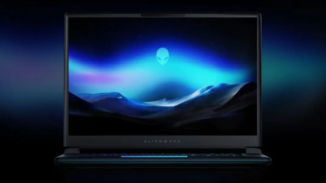Линейка ноутбуков Alienware 2026 года: Aurora 16X, Area-51 18, Area-51 16 с OLED-дисплеями, обновлённые Intel Core Ultra 200HX, видеокарты RTX 50, а также анонс новых моделей начального уровня и ультратонких устройств.