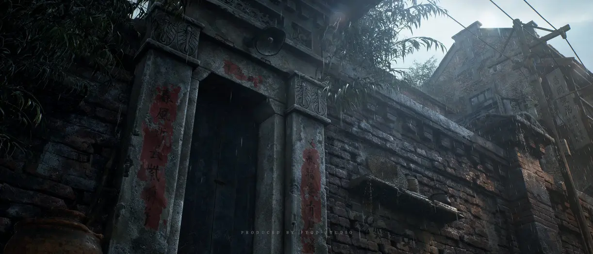 Студия Bright Memory Infinite анонсировала новый динамичный шутер, действие которого разворачивается в эпоху Китайской Республики.