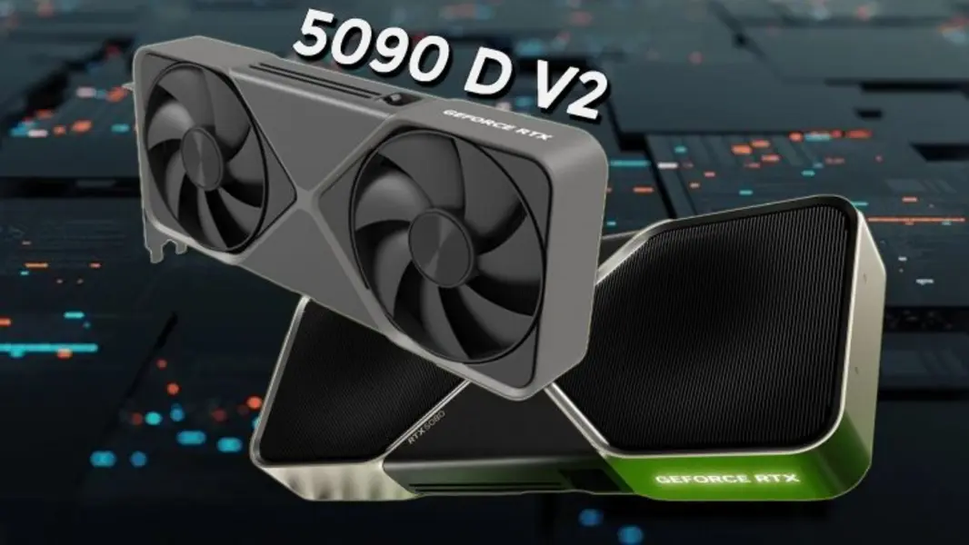 Запрещённые RTX 5090 от NVIDIA таинственным образом появляются в Китае, указывая на то, что у страны всё ещё есть способы получить доступ к вычислительной мощности (или: доступ к вычислительным ресурсам).
