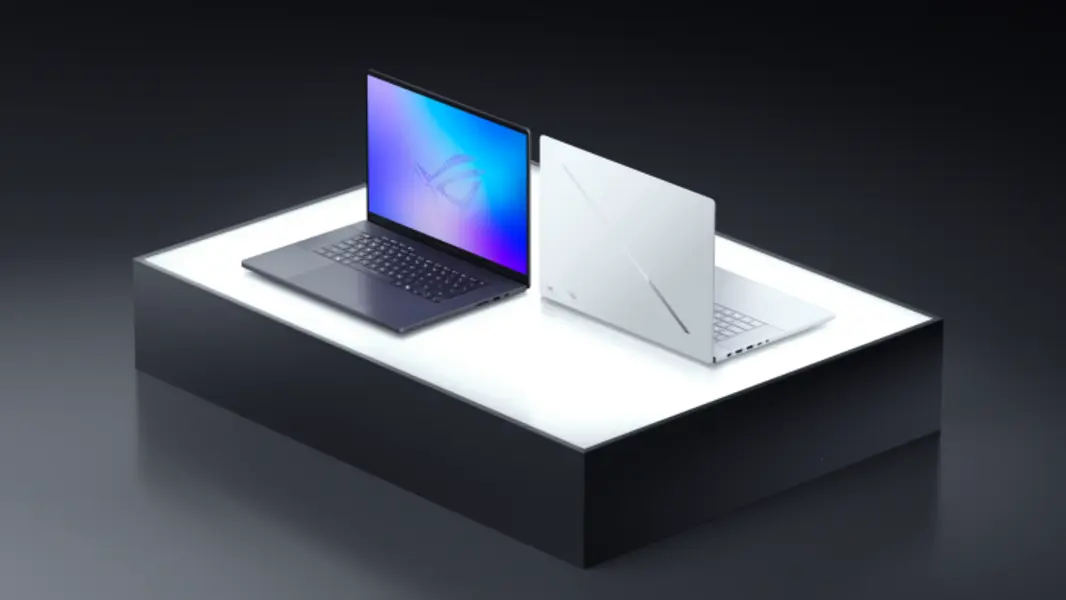 Энтузиастские ноутбуки ASUS ROG Zephyrus Duo, G16 и G14 получают обновления нового поколения Intel и AMD, двойные OLED-экраны 3K, охлаждение с испарительной камерой и потрясающий дизайн.