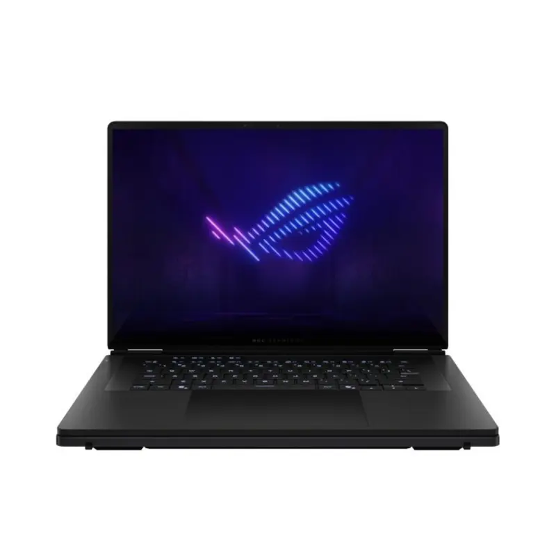Энтузиастские ноутбуки ASUS ROG Zephyrus Duo, G16 и G14 получают обновления нового поколения Intel и AMD, двойные OLED-экраны 3K, охлаждение с испарительной камерой и потрясающий дизайн.