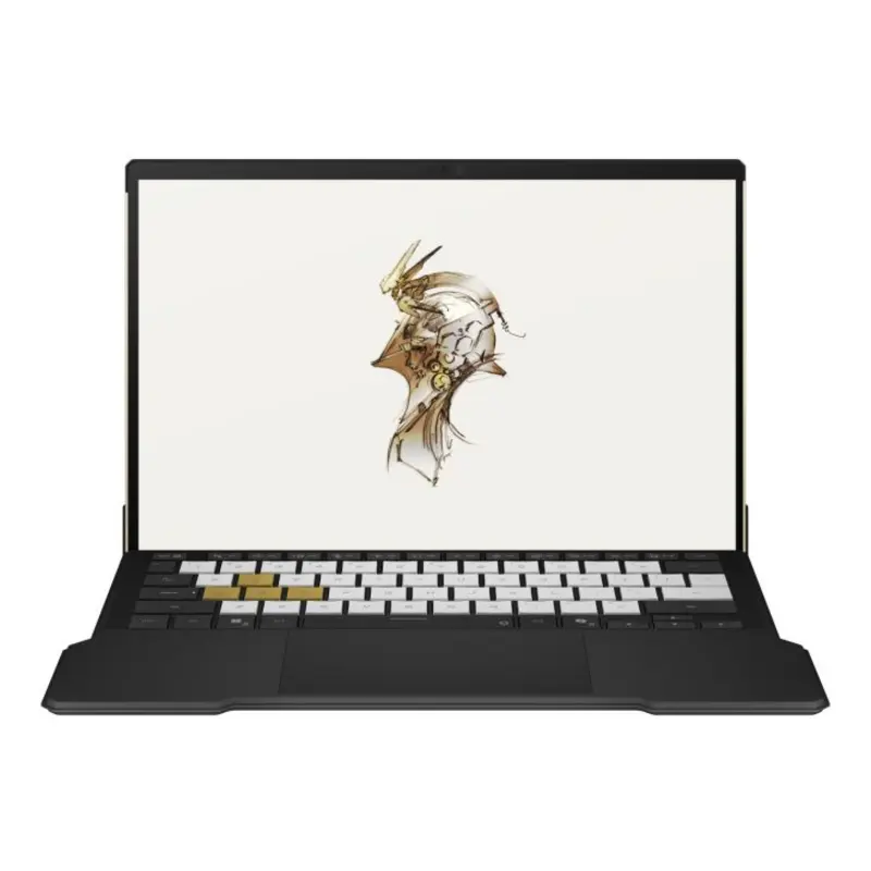 Энтузиастские ноутбуки ASUS ROG Zephyrus Duo, G16 и G14 получают обновления нового поколения Intel и AMD, двойные OLED-экраны 3K, охлаждение с испарительной камерой и потрясающий дизайн.
