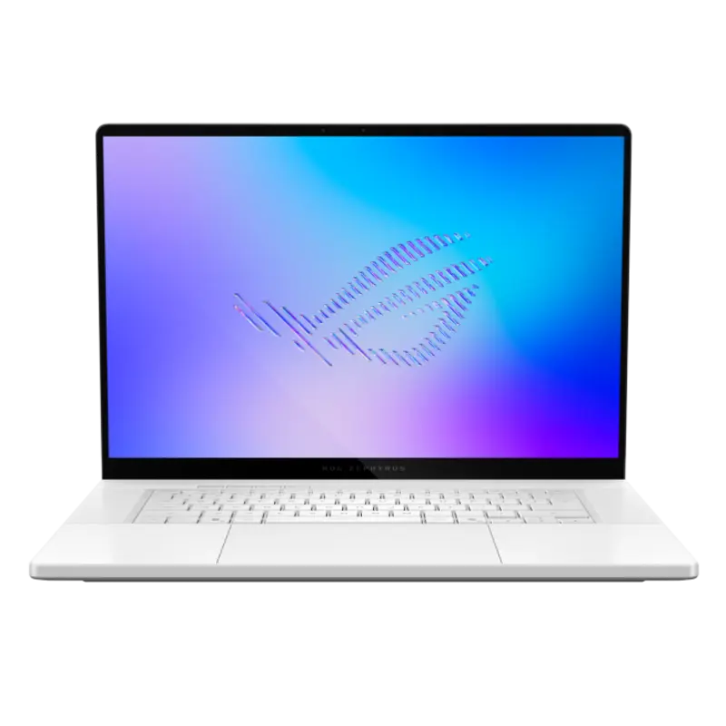 Энтузиастские ноутбуки ASUS ROG Zephyrus Duo, G16 и G14 получают обновления нового поколения Intel и AMD, двойные OLED-экраны 3K, охлаждение с испарительной камерой и потрясающий дизайн.