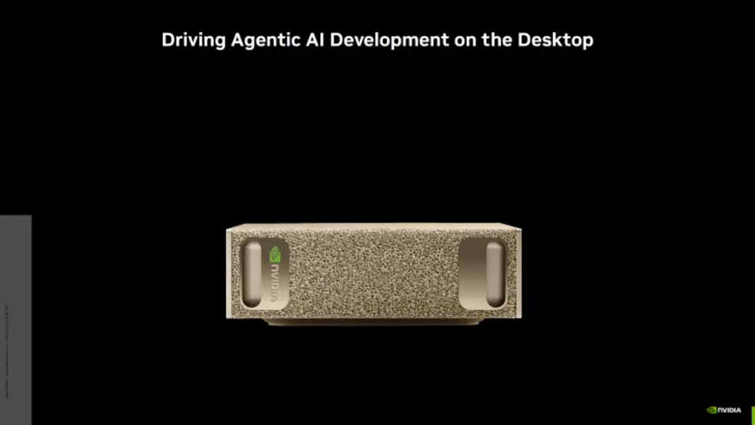 Производительность мини-ПК NVIDIA DGX Spark AI выросла в 2,5 раза с момента выпуска: Новые оптимизации значительно ускоряют генерацию AI-видео и разработку игровых модификаций RTX Remix.