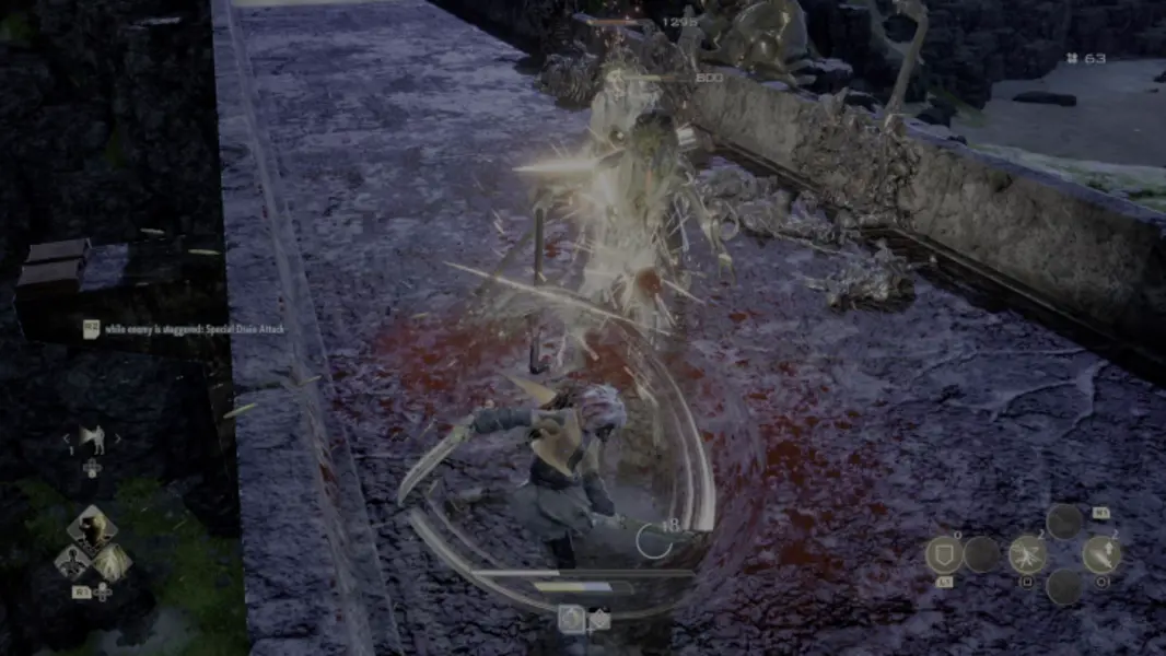 Code Vein II: Предварительный обзор — Убить прошлое