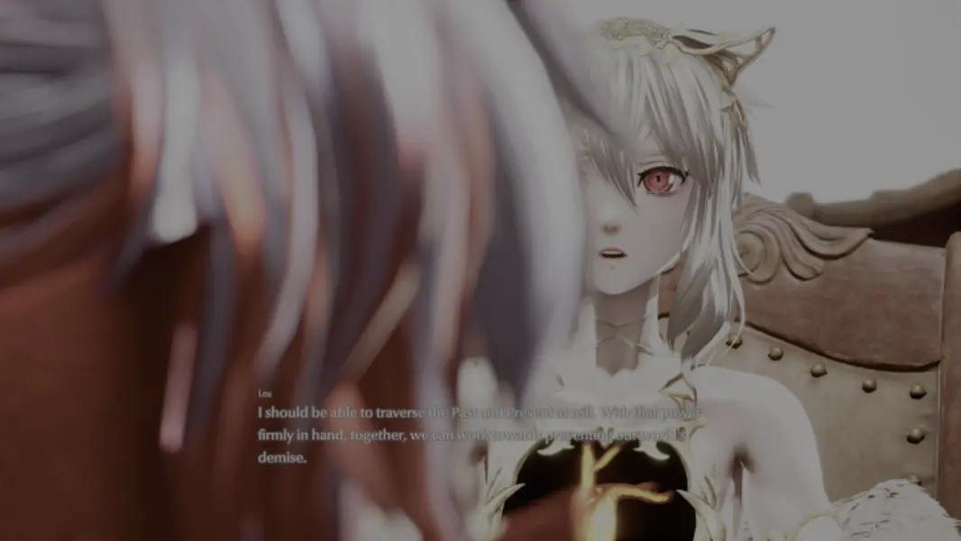 Code Vein II: Предварительный обзор — Убить прошлое