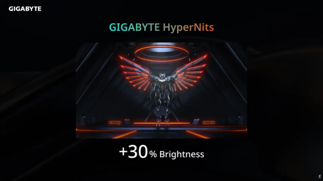Gigabyte представляет четыре новых игровых OLED-монитора с диагональю 34, 32 и 27 дюймов: UWQHD с V-образной структурой пикселей до 360 Гц, 4K 240 Гц и 280 Гц WOLED.