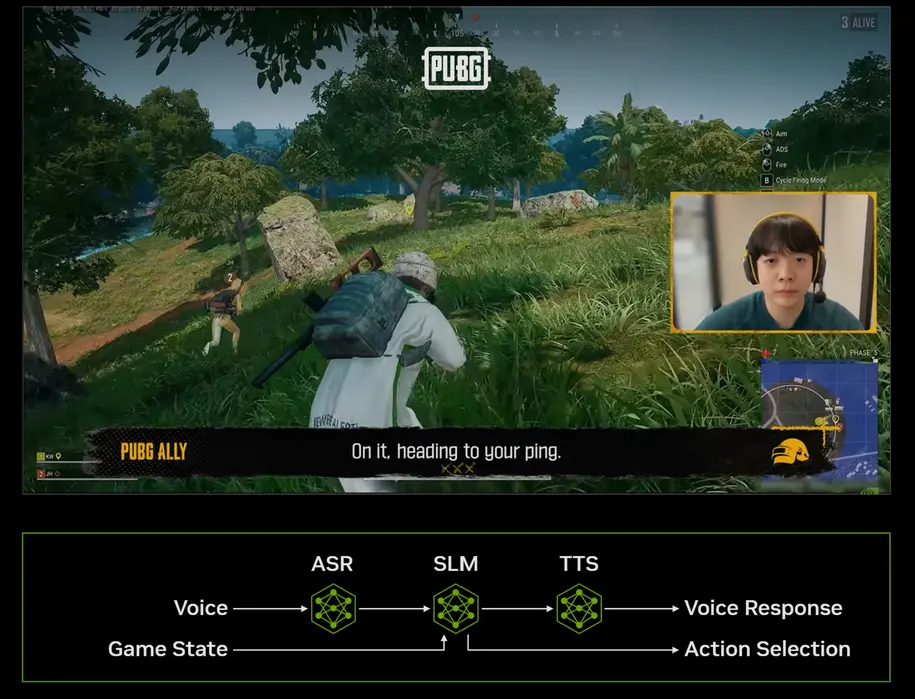 В Total War: PHARAOH появится внутриигровой ИИ-советник на базе NVIDIA ACE.