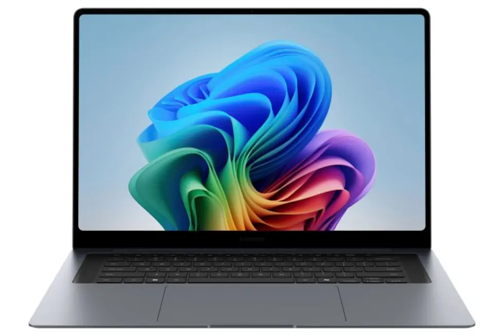 Samsung значительно улучшает серию Galaxy Book, оснащая её процессорами Intel Core Ultra 300 