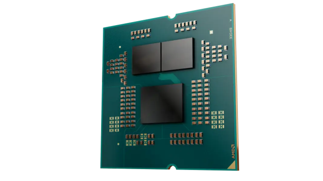 AMD намекает, что Ryzen 9 9950X3D2 с 