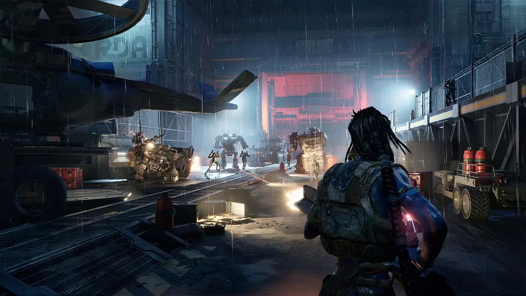 &laquo;Avatar: Frontiers of Pandora &mdash; Из пепла, наконец, позволит игрокам жару придать&raquo;