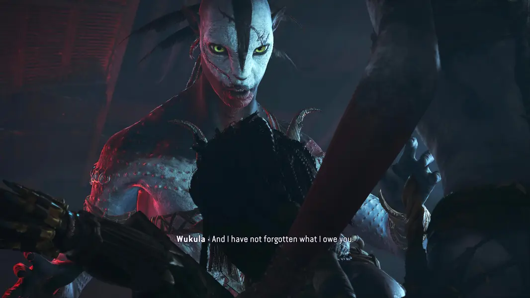 &laquo;Avatar: Frontiers of Pandora &mdash; Из пепла, наконец, позволит игрокам жару придать&raquo;