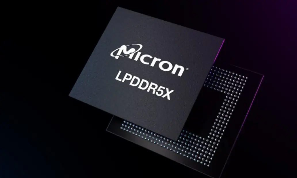 Эксклюзив Micron: Почему потребители совершенно неправильно понимают проблему дефицита памяти (в аппаратном обеспечении).
