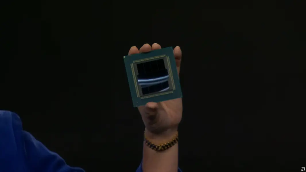 Анализ размеров кристалла процессора AMD EPYC Venice &laquo;Zen 6C&raquo;: 32-ядерные CCD-модули &laquo;Zen 6C&raquo; почти вдвое больше CCD-модулей Zen 5C, два кристалла ввода-вывода площадью более 375 мм&sup2;