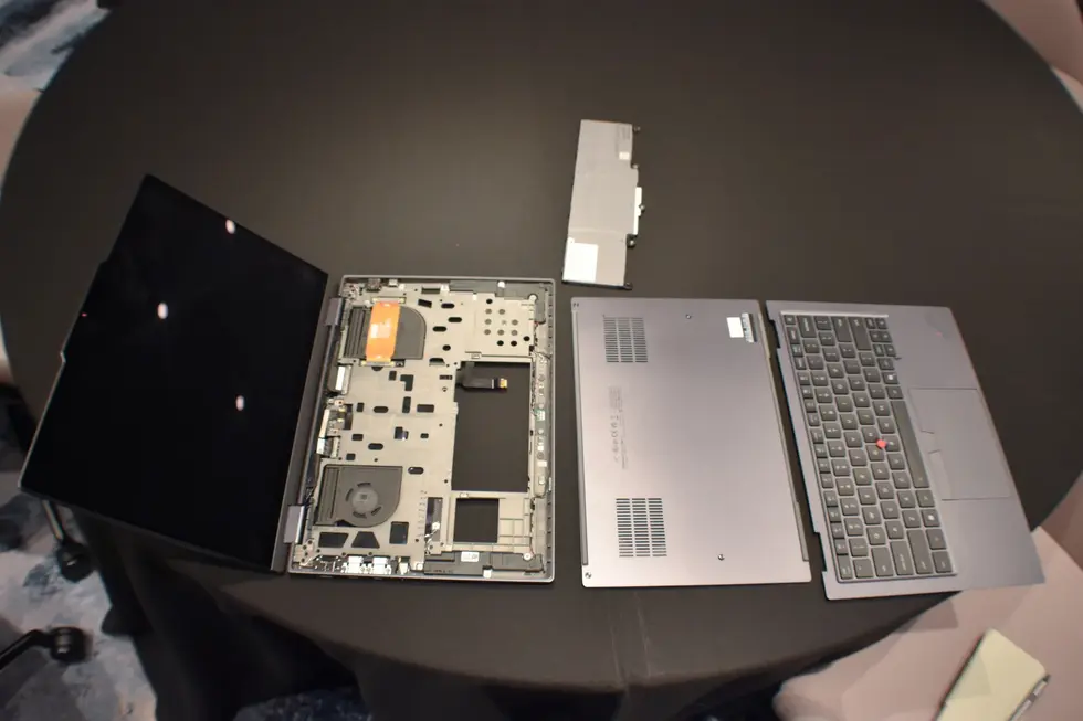 Почему MacBook Neo &mdash; самый ремонтопригодный ноутбук Apple: весомые причины