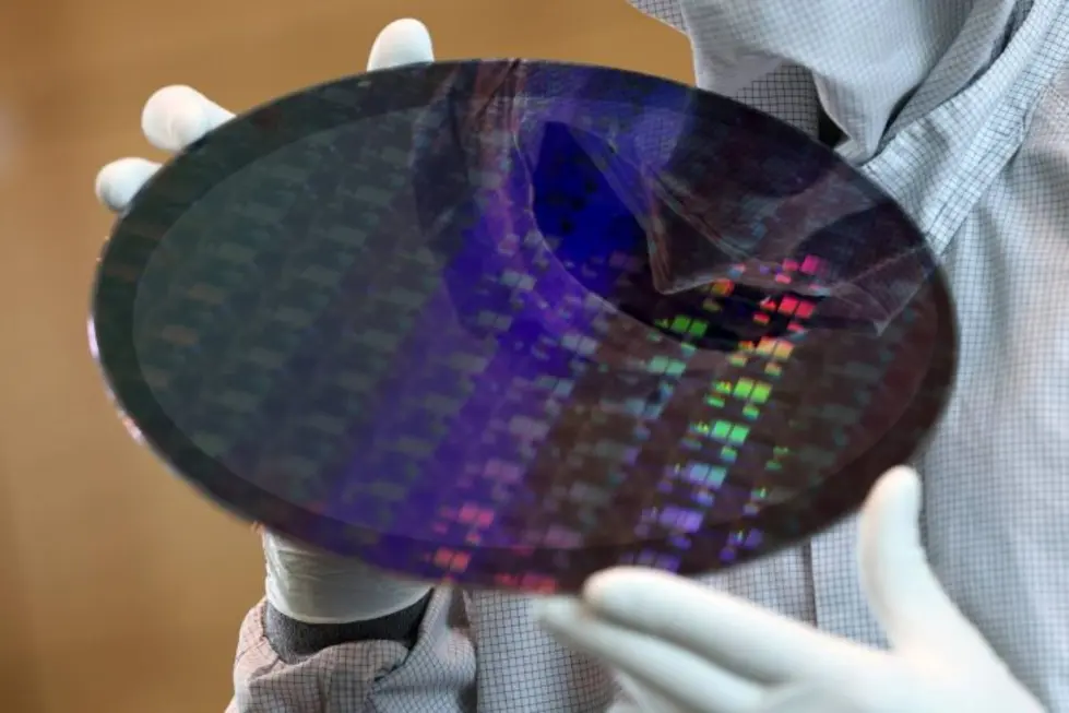 Глава TSMC заявил, что Intel не сможет конкурировать в производстве чипов простым «закидыванием деньгами», и добавил, что компания не боится растущего соперничества.