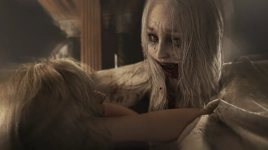 &laquo;Будто играешь в совершенно разные игры&raquo;: Capcom подробно разбирает геймплей за Грейс и Леона в Resident Evil Requiem