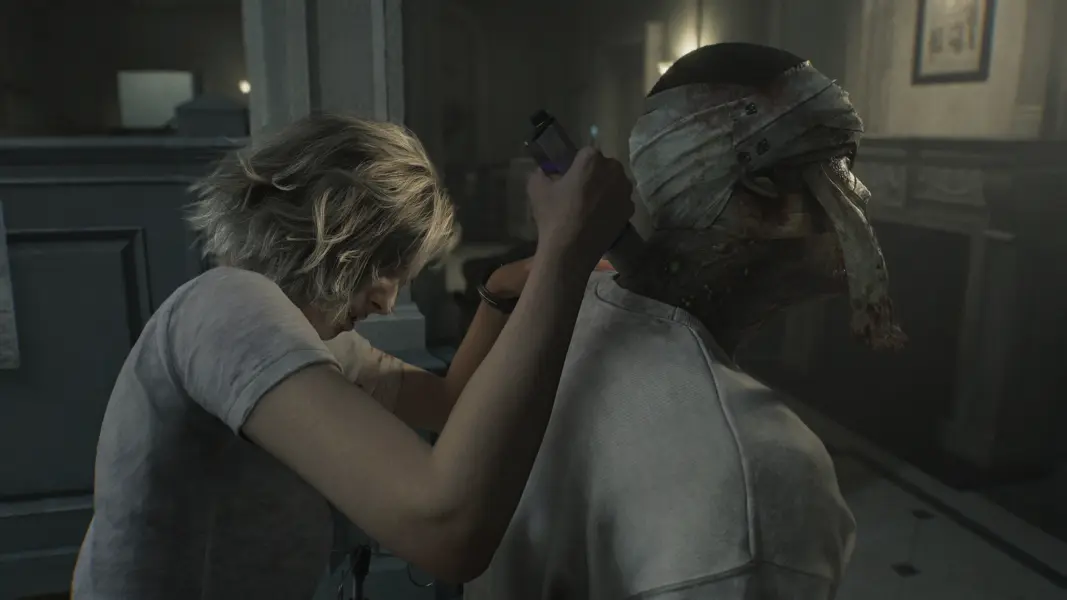 &laquo;Будто играешь в совершенно разные игры&raquo;: Capcom подробно разбирает геймплей за Грейс и Леона в Resident Evil Requiem