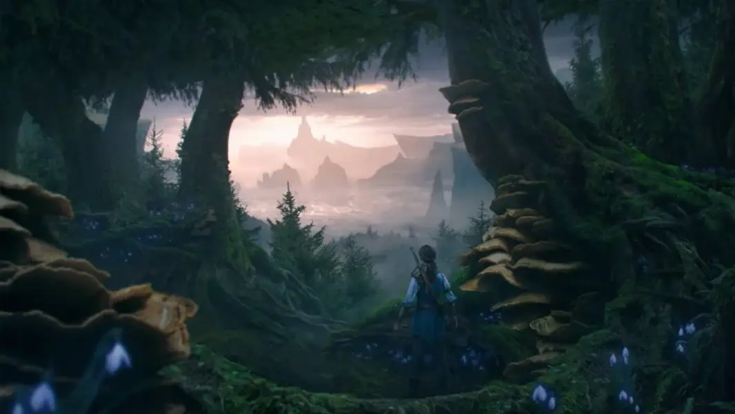 Утечка по Fable раскрыла множество концепт-артов и подтвердила возвращение знакомой локации
