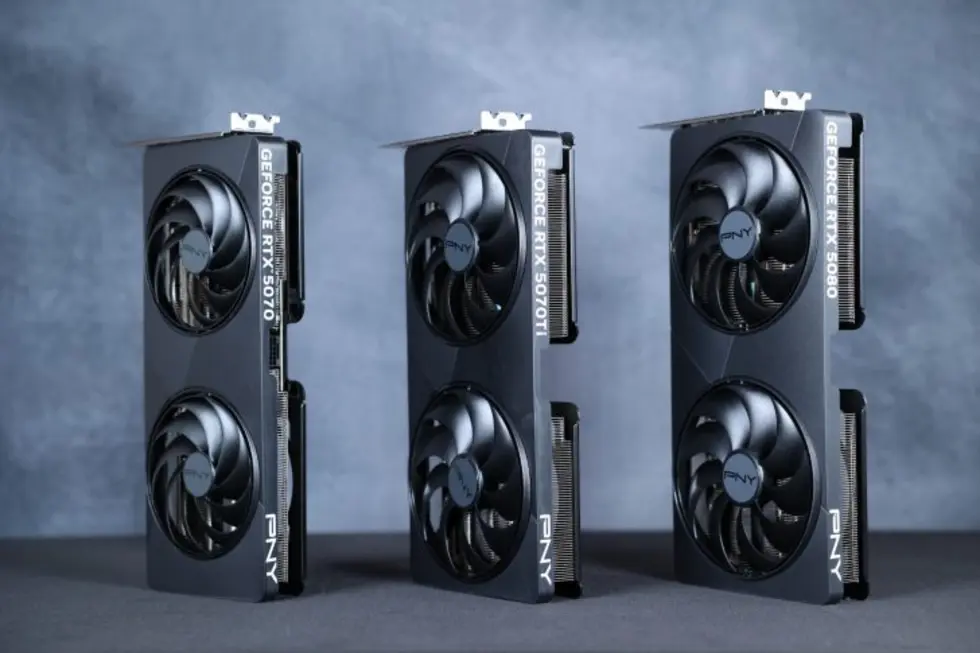 Цены на видеокарты NVIDIA стали ниже, чем у AMD, на фоне уведомлений обоих производителей о грядущем подорожании для партнеров
