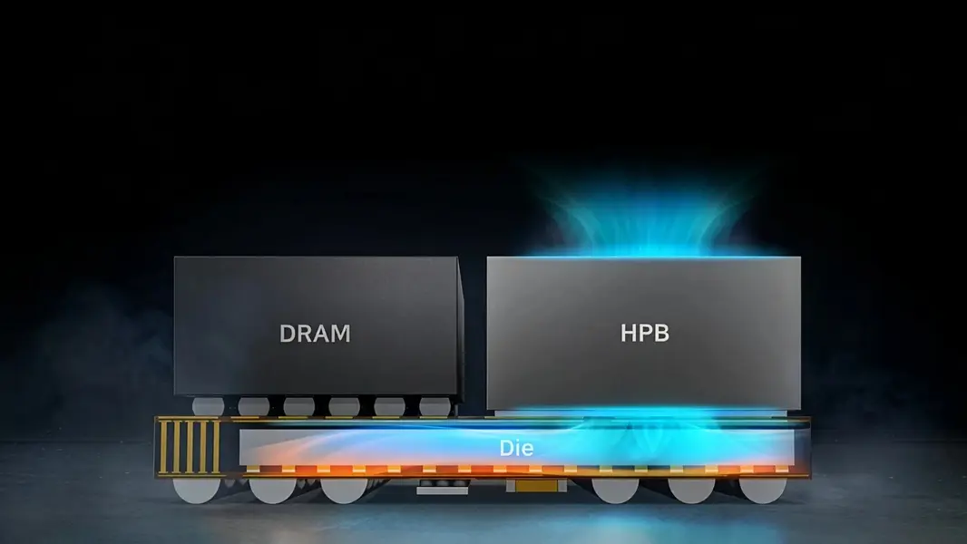 Технология Samsung Heat Pass Block, обеспечивающая эффективное охлаждение и стабильно высокие частоты в Exynos 2600, появится в чипсетах других производителей Android-смартфонов