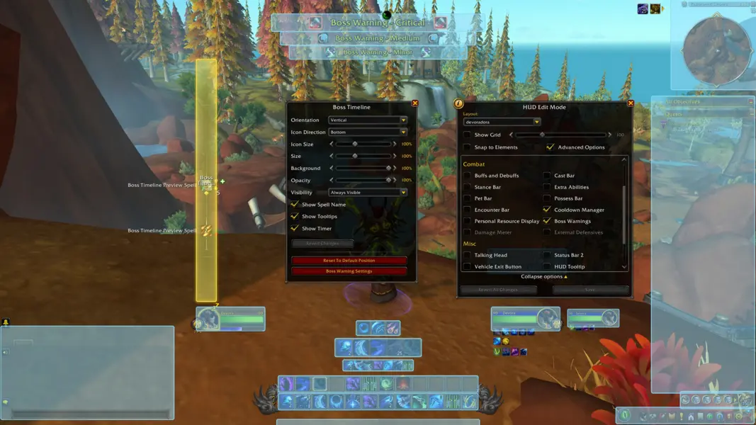 Обновление, предшествующее дополнению World of Warcraft: Midnight, уже доступно: новая специализация класса, изменения в системе жилья и многое другое.