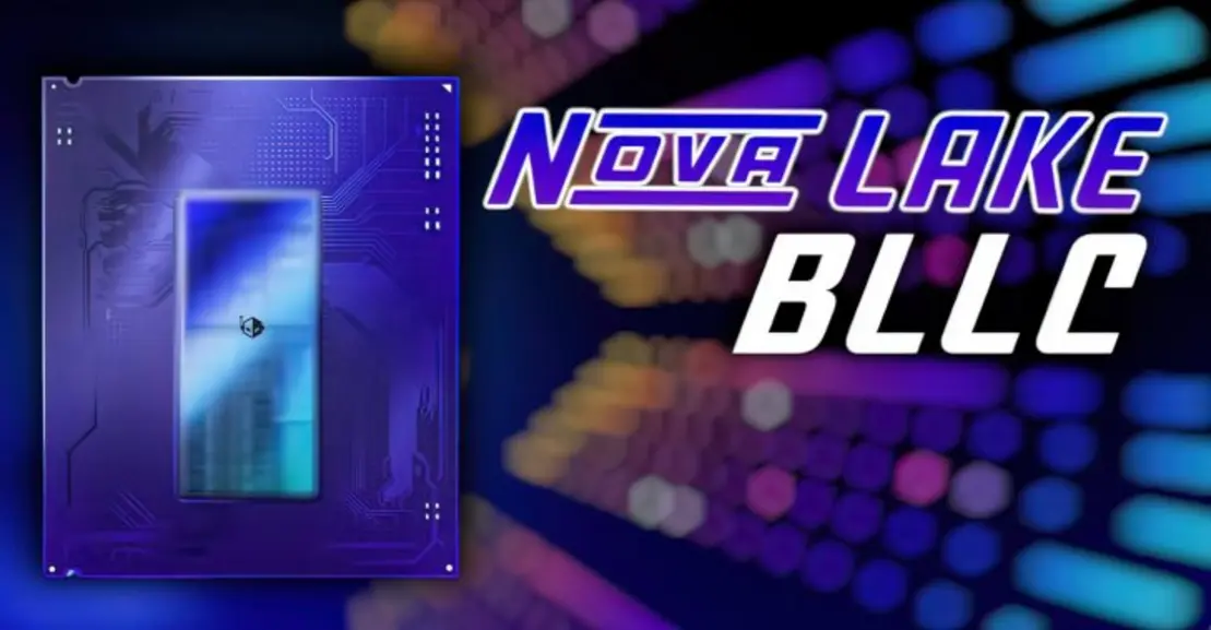 Intel и NVIDIA разрабатывают кастомный процессор Xeon с технологией NVLink, подтверждают 16‑канальный Diamond Rapids, Coral Rapids с SMT и Nova Lake в четвёртом квартале.