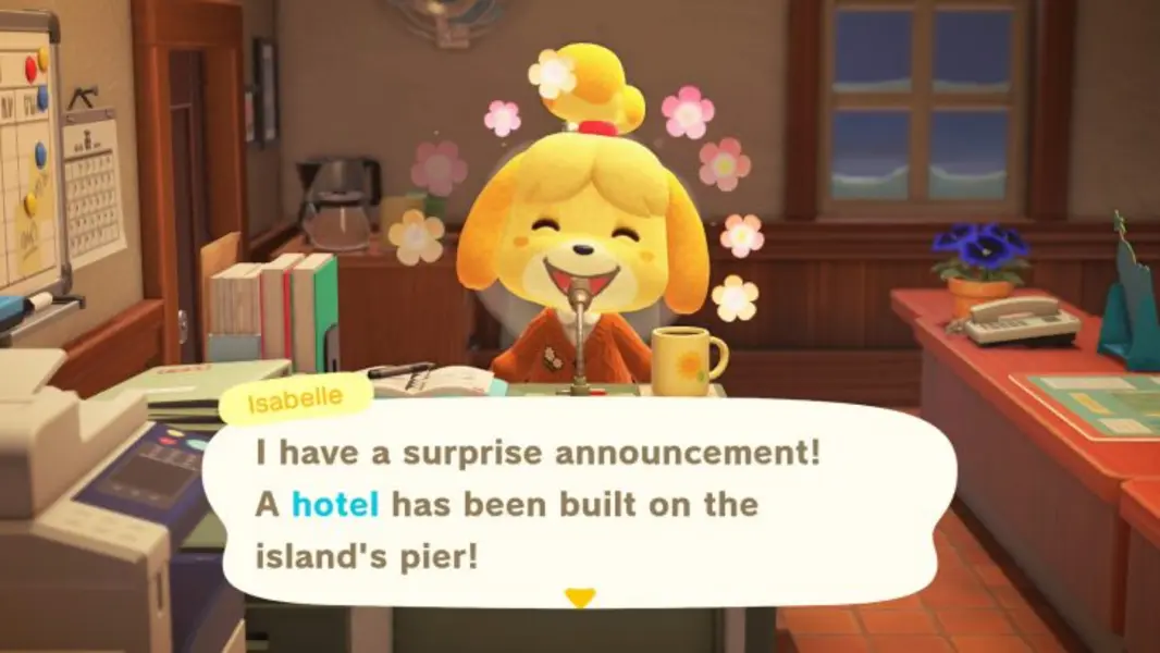Animal Crossing: New Horizons Switch 2 Edition и обновление 3.0 станут достойным финальным штрихом.