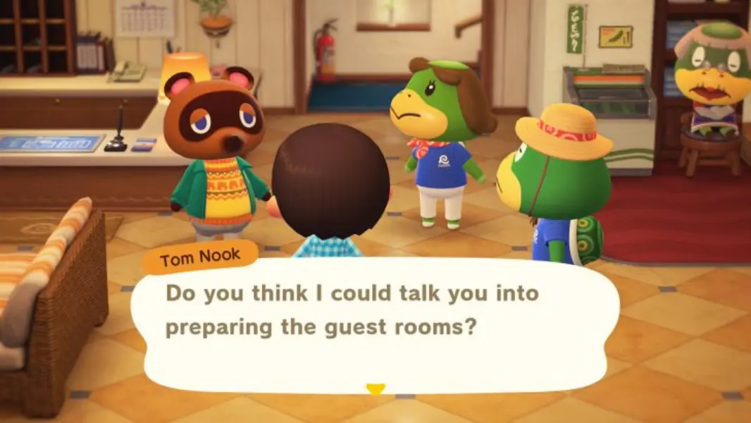 Animal Crossing: New Horizons Switch 2 Edition и обновление 3.0 станут достойным финальным штрихом.