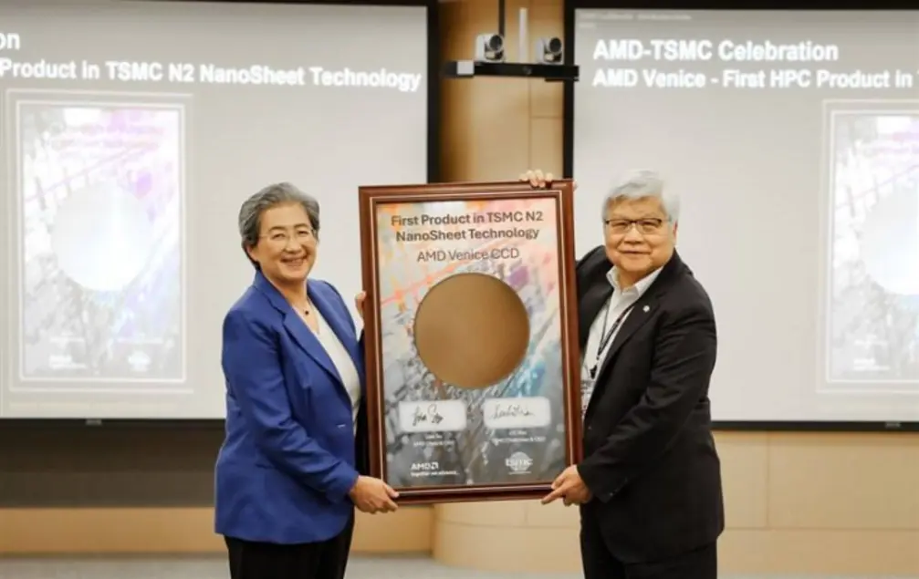 Решение NVIDIA и AMD выбрать TSMC своим ключевым производственным партнером стало одной из самых крупных ставок в их истории и полностью перекроило расстановку сил в индустрии.