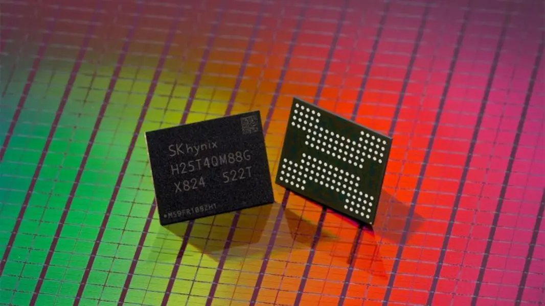 Рынок SSD ждет серьезный удар: дефицит NAND и резкий рост цен кажутся неизбежными