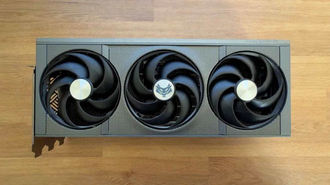 Sapphire RX 9070 XT Nitro+ продолжает перегреваться: еще двое пользователей поделились жалобами, а одному из них якобы отказали в RMA.