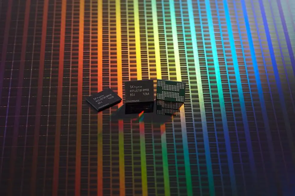 SK Hynix планирует создать в США специализированное подразделение под лаконичным названием AI Company, чтобы закрепить лидерство на рынке памяти.