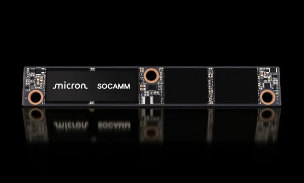 AMD и Qualcomm планируют внедрить память типа CAMM2 в свои ИИ-продукты следующего поколения, следуя примеру NVIDIA