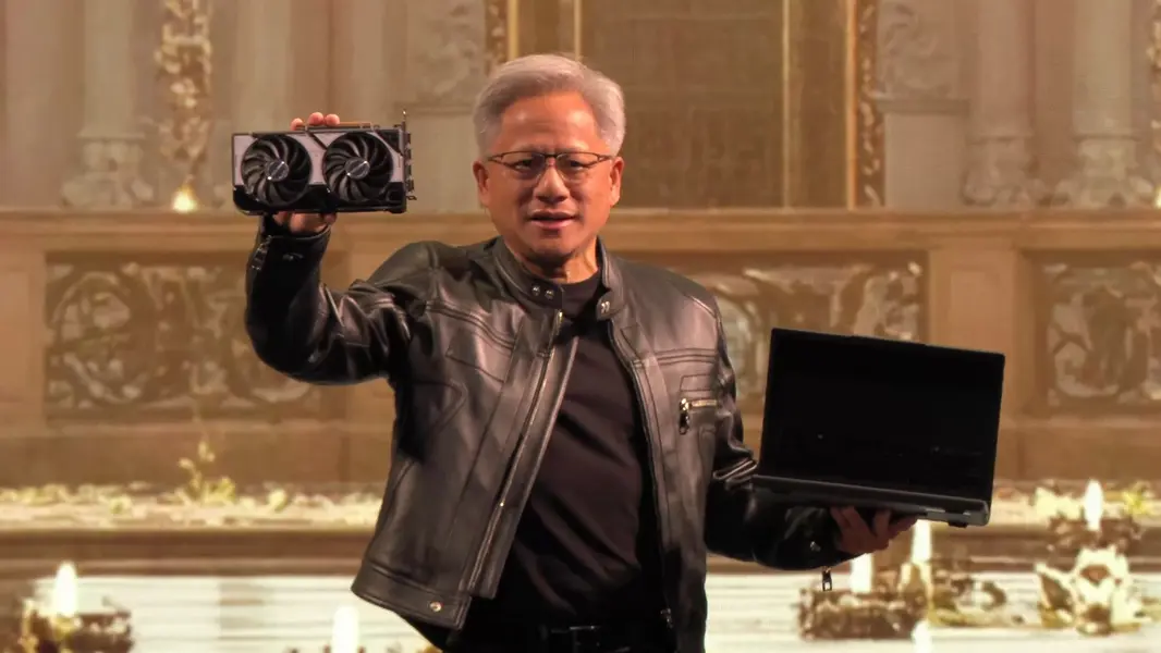 По сообщениям, NVIDIA не выпустит серию RTX 50 SUPER в этом году; выход RTX 60 &laquo;Rubin&raquo; также отложен, так как дефицит памяти нарушает работу индустрии ПК