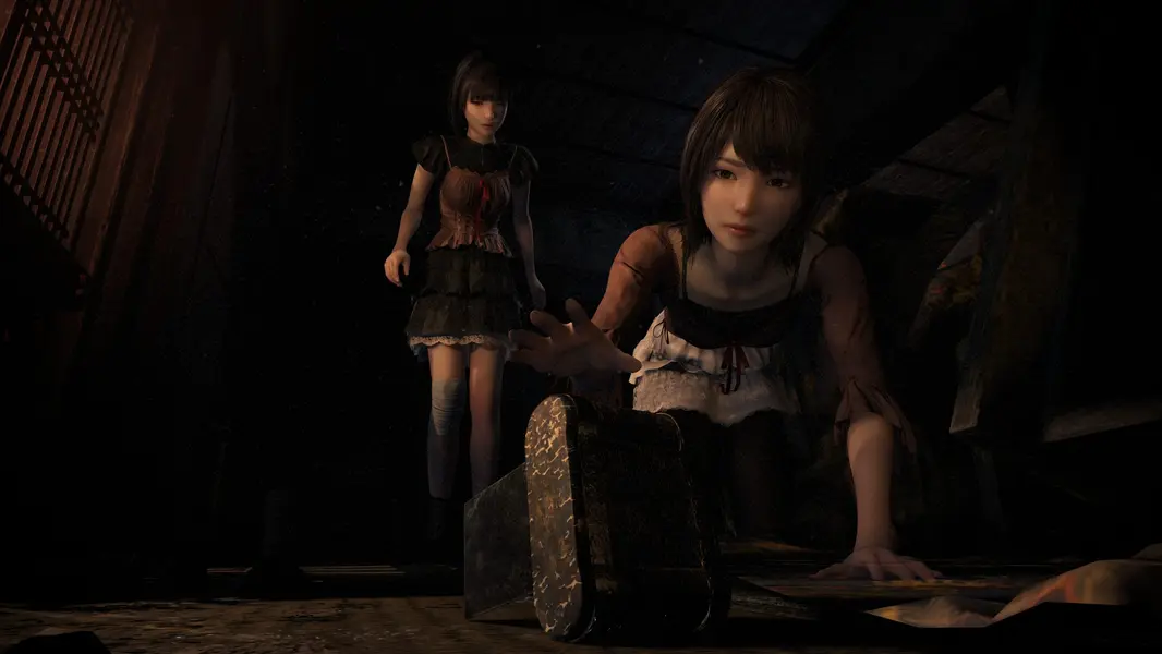 Ремейк Fatal Frame 2: Crimson Butterfly обещает пугающую эволюцию деревни Минаками &mdash; превью по итогам демоверсии