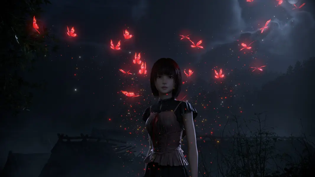 Ремейк Fatal Frame 2: Crimson Butterfly обещает пугающую эволюцию деревни Минаками &mdash; превью по итогам демоверсии
