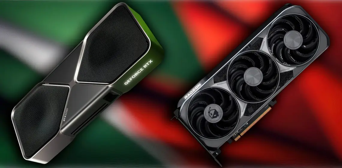 Lenovo бьет тревогу для геймеров, призывая покупать комплектующие как можно скорее, чтобы успеть по выгодным ценам