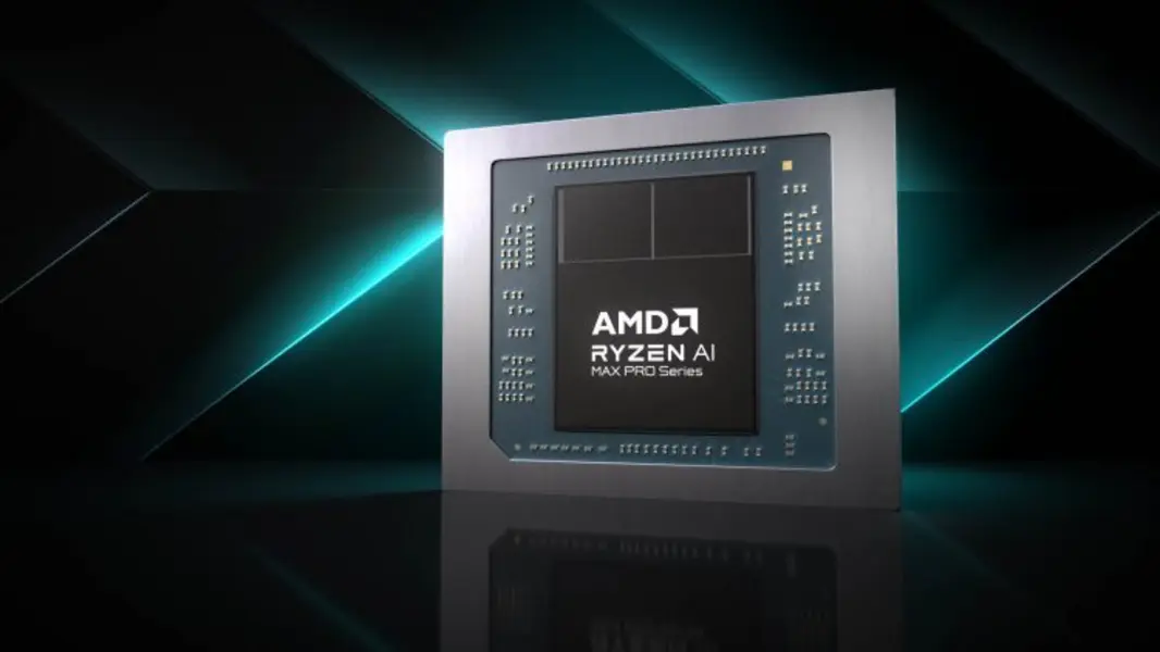 SoC AMD Medusa Halo &laquo;Ryzen AI MAX&raquo; получат поддержку памяти LPDDR6