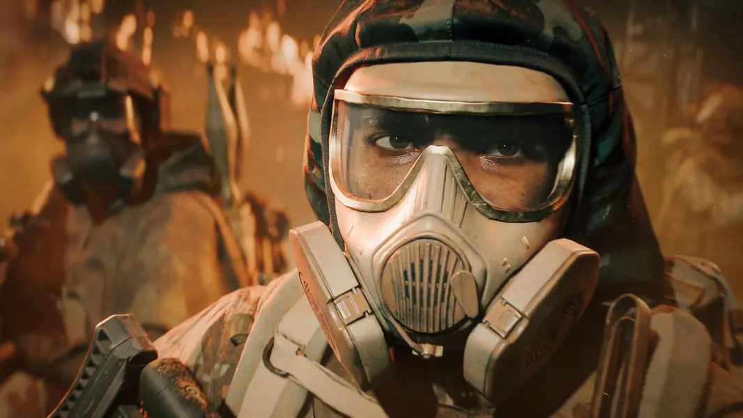 EA представила второй сезон Battlefield 6: новые карты, оружие, техника и море контента