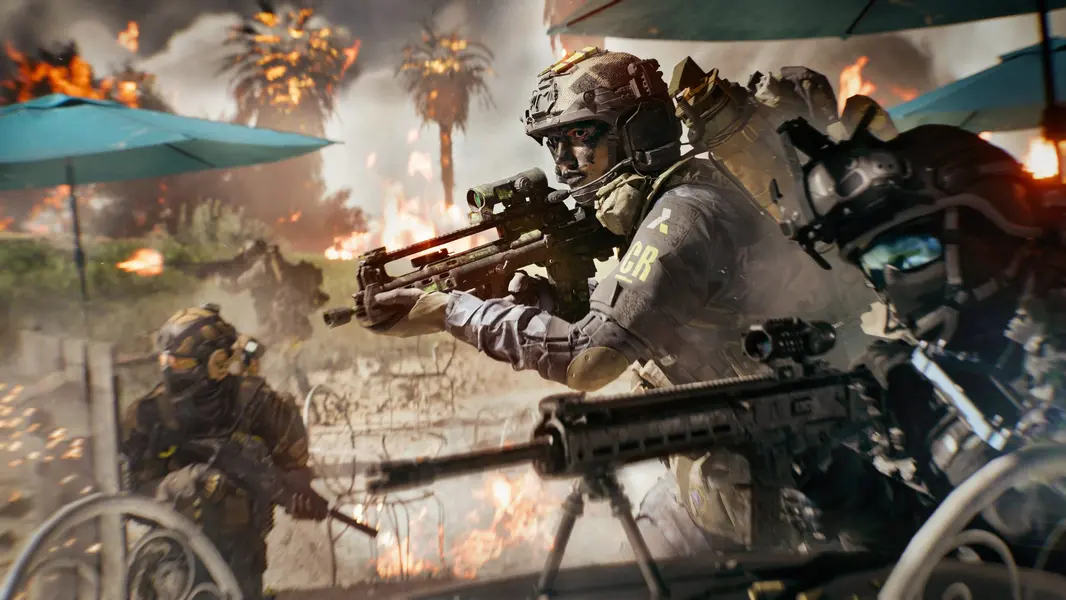 Превью Battlefield 6 Season 2: хватит ли ставки на &laquo;LTM&raquo;, чтобы оживить хит 2025 года от EA в 2026-м?