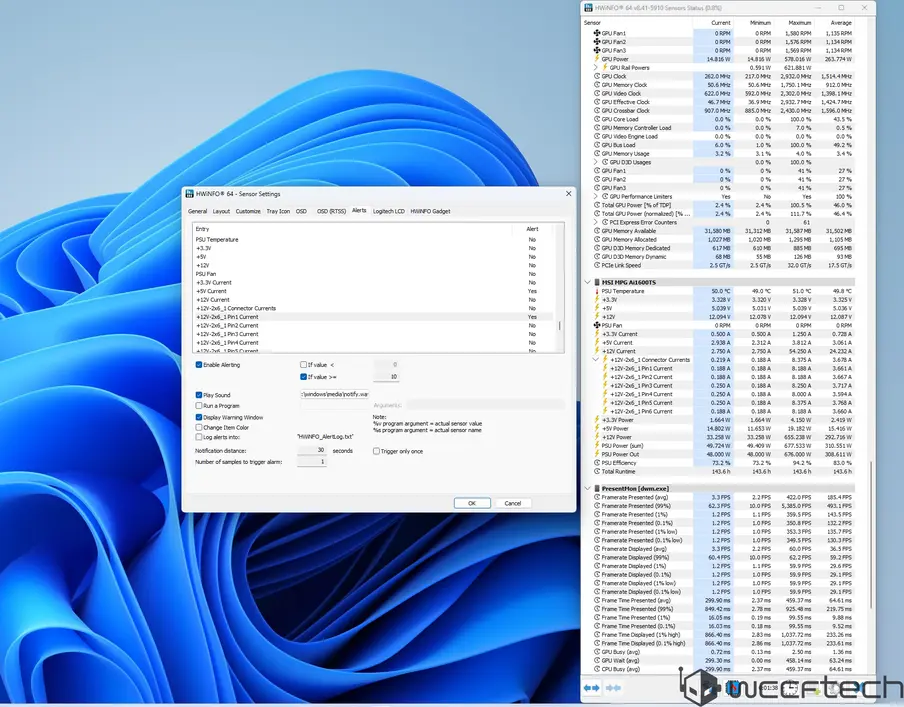 MSI представила &laquo;GPU Safeguard+&raquo;: новая защита 16-pin разъема убережет важнейший компонент ПК от повреждений